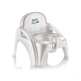Babyjem noša potty - grey 004 ( 92-10043 ) | ePonuda.com