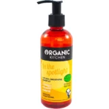 Organic Kitchen naravni gladilni šampon "in the spotlight"