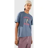 Wild Dog T-shirt angelite