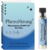 PheroStrong Glow up - feromonski parfem za muškarce (1 ml) | shoptok.hr