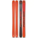 Ranger 108 2026 Smuci orange