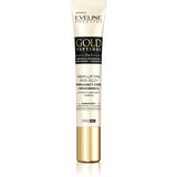 Eveline Cosmetics Gold Peptides lifting krema za okoloočno područje 20 ml Cijene
