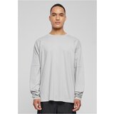 Urban Classics Lightweight asphalt raglan back long sleeves | shoptok.hr