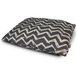 Play Črna podloga za pse 70x90 cm Outdoor Bed Barn Raven Black M – Cene