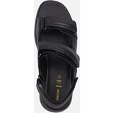 Geox Black women's sandals Spherica EC4.1 S - Women's | shoptok.hr
