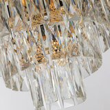 Toolight luster s kristalima APP1058-CP | shoptok.hr