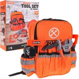  Dječji set alata s ruksakom | Shoptok.si