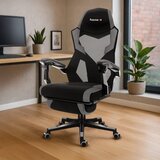 Combat 3.1 siva igraća stolica | shoptok.hr