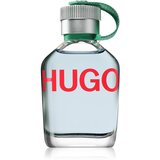 Hugo Boss Hugo Man toaletna voda 75 ml za moške Cene