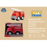 Fire Department