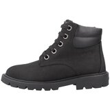 Geox Polškornji J SHAYLAX BOY Črna | Shoptok.si