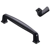 INF Ročaj omarice iz aluminijeve zlitine - sodoben slog, razmik med luknjami 128 mm Model 2, (21956731) | Shoptok.si