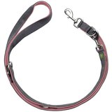 Povodac za pse Hunter Maldon Roza 2 m Podesivo | shoptok.hr