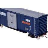  Teretni vagon za željeznički model klizna vrata h0 1:87 rc0645 | shoptok.hr