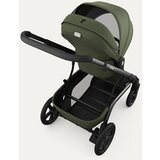 Redsbaby NUVO Single dječja kolica 2u1 Gun Metal, Ivy | shoptok.hr