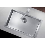 Blanco sudoper CLARON 700-IF InFino DURINOX, bez dalj.upr. | shoptok.hr