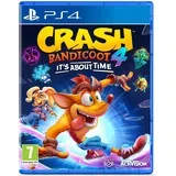 Bandicoot 4 Its About Time (PS4) - rabljeno