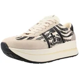 Nizke superge Sport Zapatillas Mujer Modèle Bethcoin Večbarvna