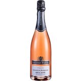 Simonnet-Febvre simonnet febvre penušavo vino cremant de bourgogne brut rose | Eponuda.com