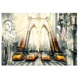  Tapeta - Urban living 200x140 | shoptok.hr