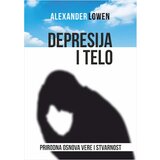 Advaita Aleksandar Loven
 - Depresija i telo Cene