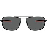 Ferrari Scuderia Naočare za sunce FZ 5001 101/87 | ePonuda.com