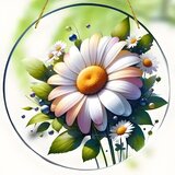  Hvatač sunca - Daisies / Tip2 KP31562 | Eponuda.ba