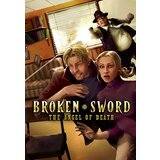 Steam Broken Sword 4: The Angel of Death Key GLOBAL | ePonuda.com