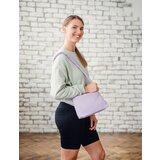 Vuch Cara Fluffy Lilac Handbag | shoptok.hr