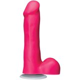 Doc Johnson American Pop Icon 16cm Pink Cijene