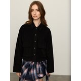 Sinsay Traper jakna boxy kroja | shoptok.hr