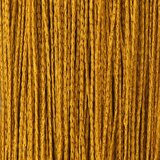  Zavjese od špage 2 kom zlatne 100x250 cm | Shoptok.si