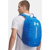 Under Armour Unisex backpack UA Hustle Lite Backpack-BLU - unisex Cene