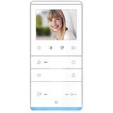 TCS Tür Control TCS Door Control Video barvna notranja postaja IVW5111-0145, (20887961) | Shoptok.si