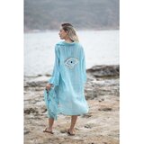 Isla Bonita By Sigris Pareo Obleka Modra Cene
