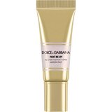 Dolce & Gabbana Bold Paint Me Up! višenamjenska šminka za oči, usne i lice nijansa 05 Pearl Drip - Gold & Pink Duo Chrome 5 ml | shoptok.hr