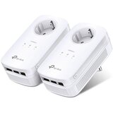 Tp-link LAN Powerline Adapter TL-PA8030P KIT 3x1G | ePonuda.com