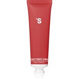 Sister's Aroma Smart Body Cream Pomegranate krema za tijelo s hidratantnim učinkom 100 ml Cijene