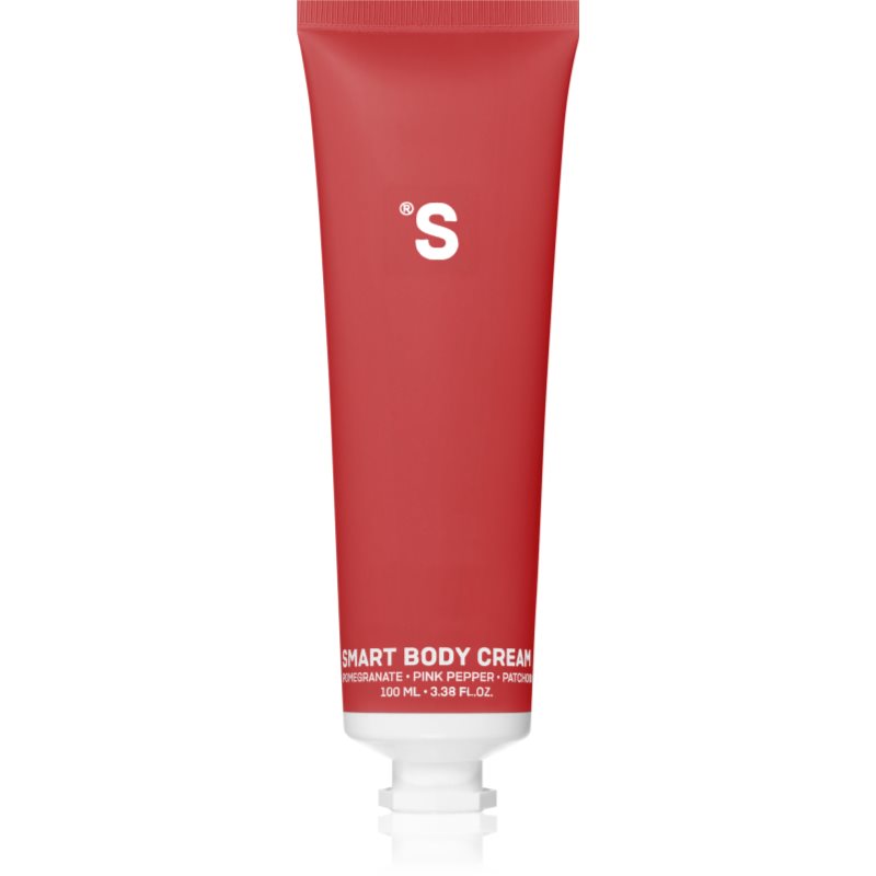 Smart Body Cream Pomegranate krema za tijelo s hidratantnim učinkom 100 ml