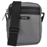 Calvin Klein siva muška torbica CKK50K512772-PFV Cene