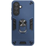 AVIZAR Etui za Galaxy A37 z vrtljivim obročem in funkcijo stojala, Modra, (5000274163) | Shoptok.si