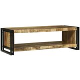  Kava Stol Smeđa 120 x 50 x 38 cm Čvrsto drvo manga | Eponuda.com
