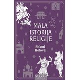 Vulkan Izdavaštvo Ričard Holovej
 - Mala istorija religije