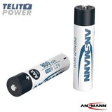 Ansmann NiMH AAA HR03 1.2V 800mAh maxE - 1 komad ( 5183 ) Cene