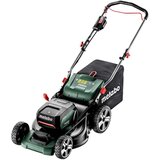 Metabo RM 36-18 LTX BL 46 - grasslamas | shoptok.hr