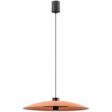  Redo 01-3020-LED Visilica na sajli LARS LED/14W/230V+LED/10W, prečnik 60 cm, CRI90, narandžasta | Eponuda.com
