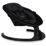 Momi KENANI ONYX 2u1 električni ljuljač za bebu, Bluetooth, Onyx | Shoptok.si