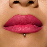 MAC Cosmetics MACximal Silky Matte Lipstick matirajoča šminka odtenek Hot Girl Pink 3.5 g | Shoptok.si