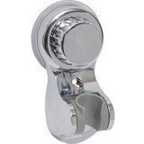 Tendance drzac tus slusalice na vakuum 7x5,5x13,5cm abs hrom | ePonuda.com