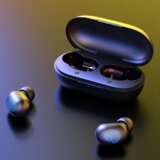 Haylou bluetooth slušalke GT1 tws stereo črne | Shoptok.si